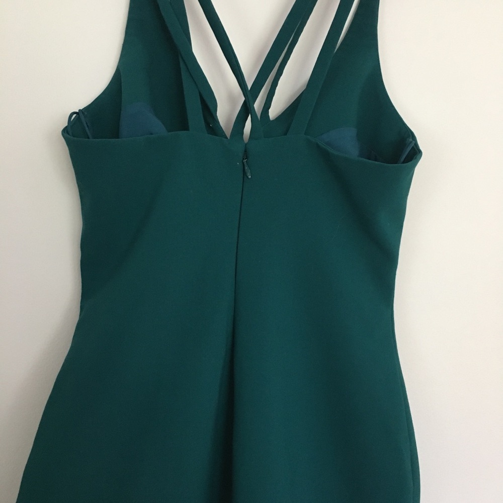 🎉Full length formal attire dress-Must go!! - Picture 13 of 15